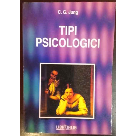 Tipi psicologici