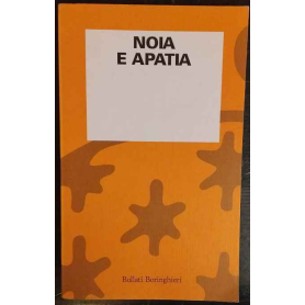 Noia e apatia