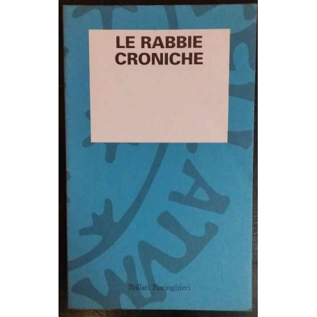 Le rabbie croniche