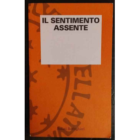 Il sentimento assente