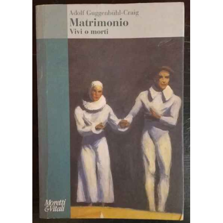 Matrimonio : vivi o morti