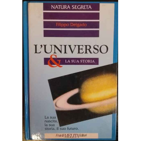 L'universo & la sua storia