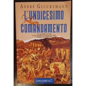 L'undicesimo comandamento