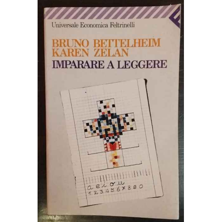 Imparare a leggere. Come affascinare i bambini con le parole