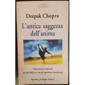 L'antica saggezza dell'anima