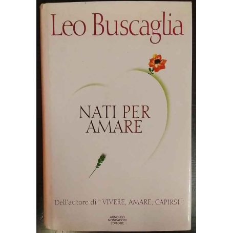 Nati per amare