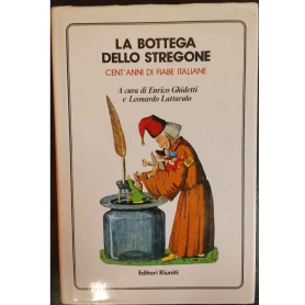 Labottega dello stregone