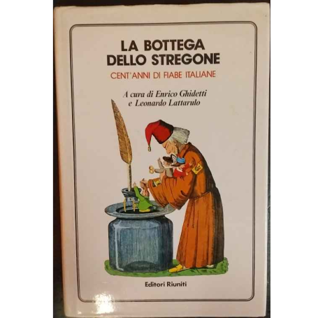Labottega dello stregone