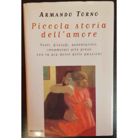 Piccola storia dell'amore