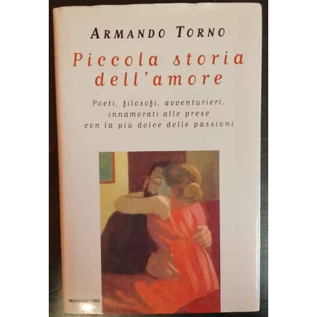 Piccola storia dell'amore