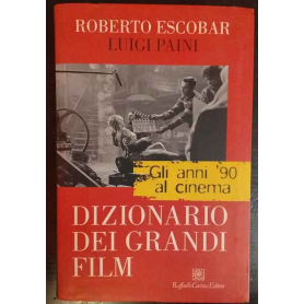 Gli anni '90 al cinema