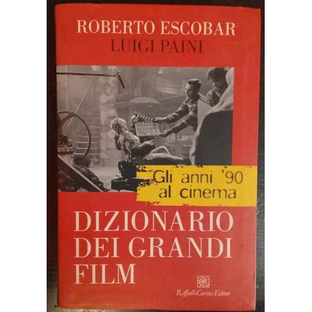 Gli anni '90 al cinema