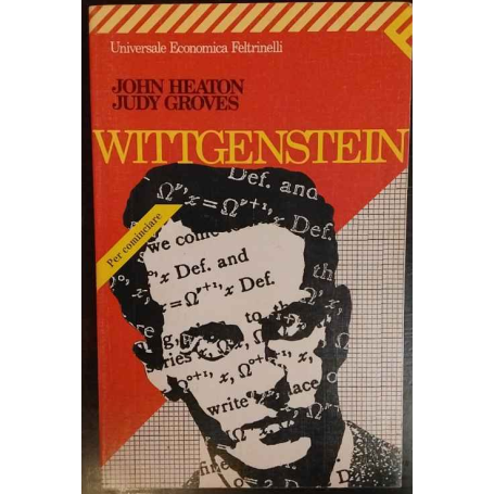 Wittgenstein