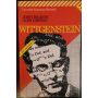 Wittgenstein