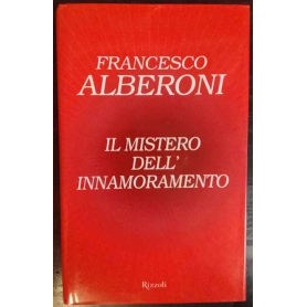 Il mistero dell'innamoramento