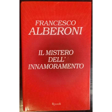 Il mistero dell'innamoramento
