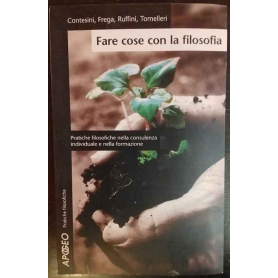Fare cose con la filosofia