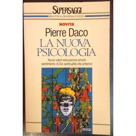 La nuova psicologia