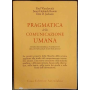 Pragmática della comunicazione umana