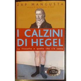 I calzini di Hegel. La filosofia e quello che c'è sotto