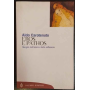 Eros e pathos : margini dell'amore e della sofferenza