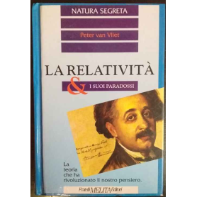 La relatività & i suoi paradossi