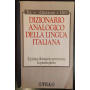 Dizionario analogico della lingua italiana