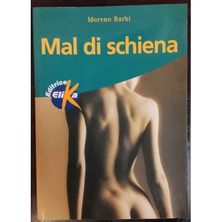 Mal di schiena