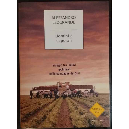 Uomini e caporali