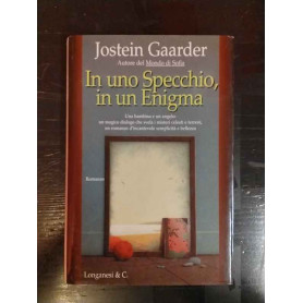 In un specchio in un enigma