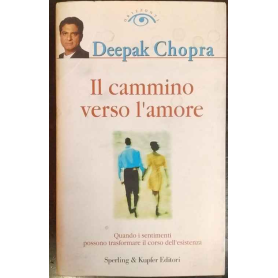 Il cammino verso l'amore