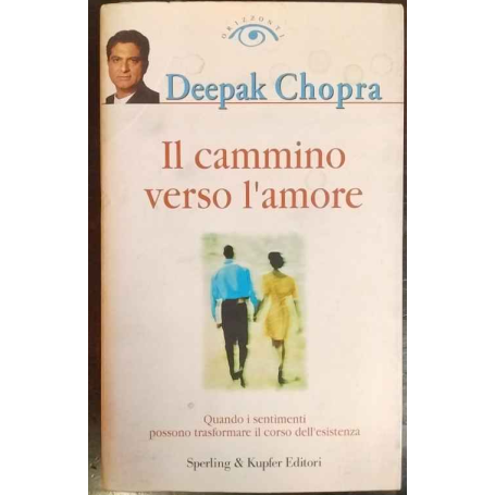 Il cammino verso l'amore
