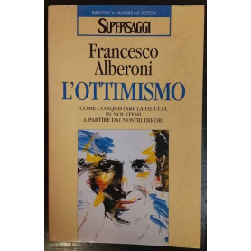 L'ottimismo