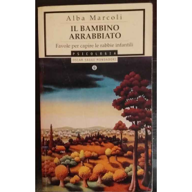Il bambino arrabbiato