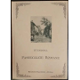 Passeggiate romane