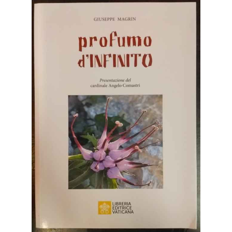 Profumo d'infinito