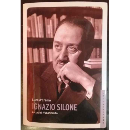Ignazio Silone