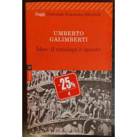 Idee : il catalogo è questo