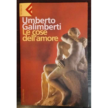 Le cose dell'amore