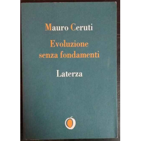Evoluzione senza fondamenti
