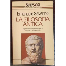 La filosofia antica