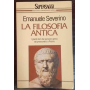 La filosofia antica