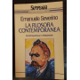 La filosofia contemporanea