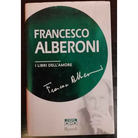 I libri dell'amore