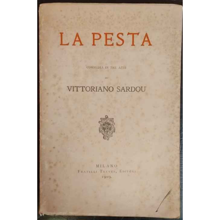 La pesta