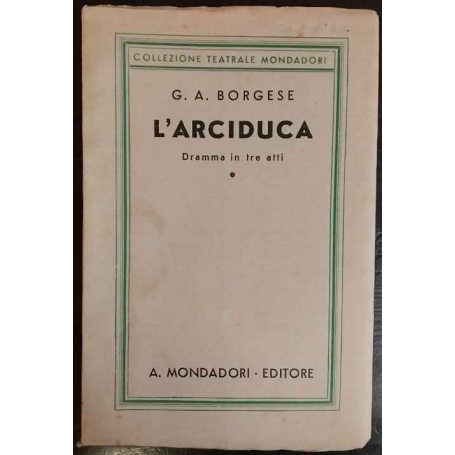 L'arciduca