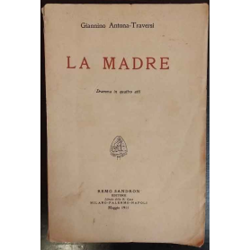 La madre