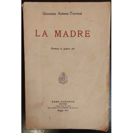 La madre