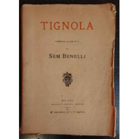 Tignola