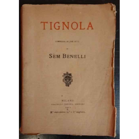Tignola